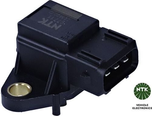 Датчик абсолютного давления (ДАД, MAP) NGK. Артикул 97711