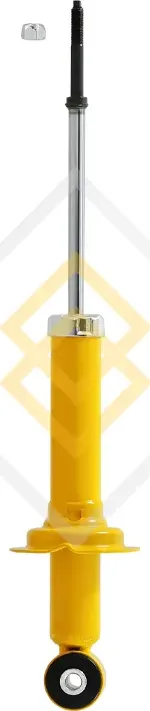 Амортизатор с газовым подпором, задний (Sufix). Артикул SA1054