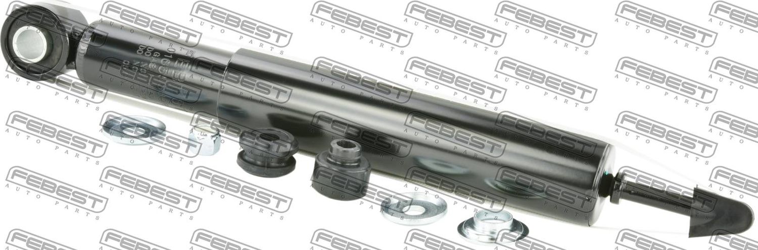 Амортизатор Febest. Артикул 01655589R