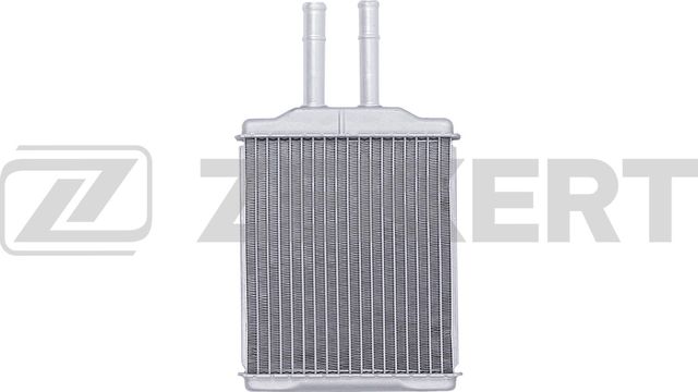 Радиатор отопителя (печки) Zekkert для Chevrolet Epica I 2005-2012. Артикул MK-5117