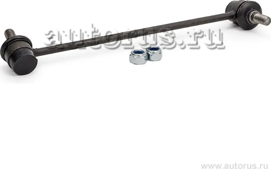 Тяга/стойка стабилизатора (BM). Артикул TR2204