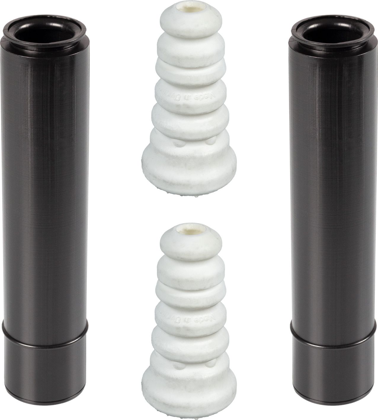 Комплект отбойников и пыльников амортизаторов (стоек) Febi Bilstein. Артикул 109330