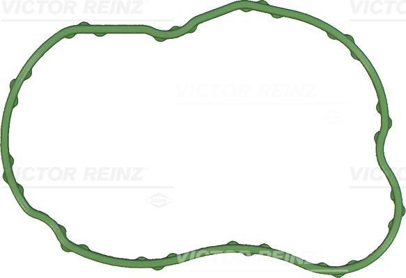 GASKET, THERMOSTAT Victor Reinz (NBR (бутадиен-нитрильный каучук)). Артикул 71-12775-00