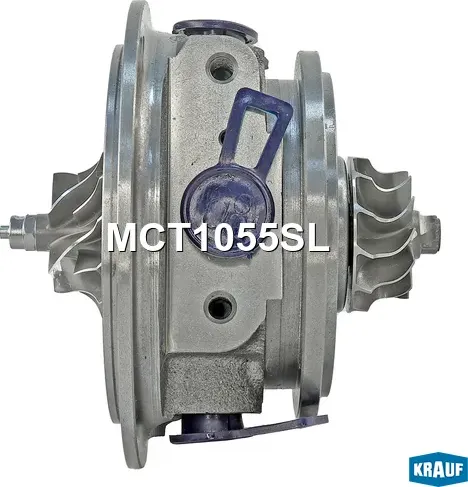 Картридж для турбокомпрессора Krauf. Артикул MCT1055SL