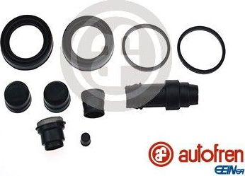 Ремкомплект тормозного суппорта Autofren Seinsa. Артикул D4521