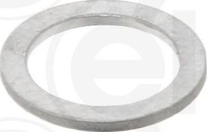 Сальник, уплотнительное кольцо Elring для Audi Q8 I 2018-2025. Артикул 243.205