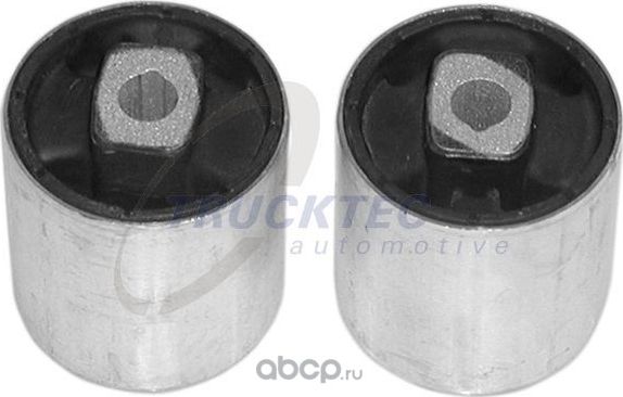 Сайлентблок переднего рычага подвески Trucktec Automotive. Артикул 08.31.031