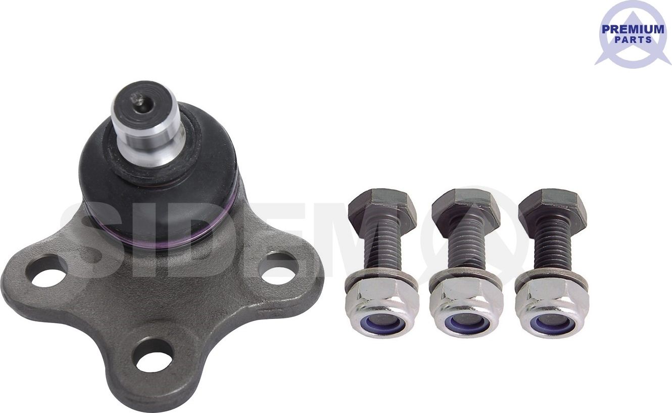 Шаровая опора Sidem. Артикул 3285