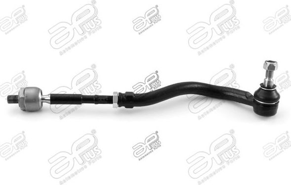 Рулевая тяга поперечная APlus левая для Ford Galaxy I 1995-2006. Артикул 11393AP