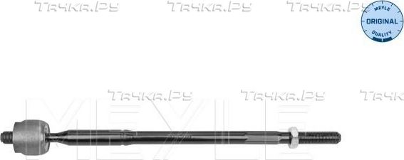 Рулевая тяга Meyle Original правая/левая для Peugeot 4008 2012-2017. Артикул 11-16 031 0032