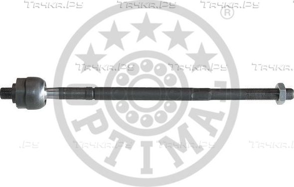 Рулевая тяга Optimal правая/левая для Fiat Marea 1996-2003. Артикул G2-507