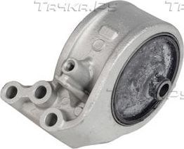 Подушка (опора) двигателя Zentparts. Артикул Z13450