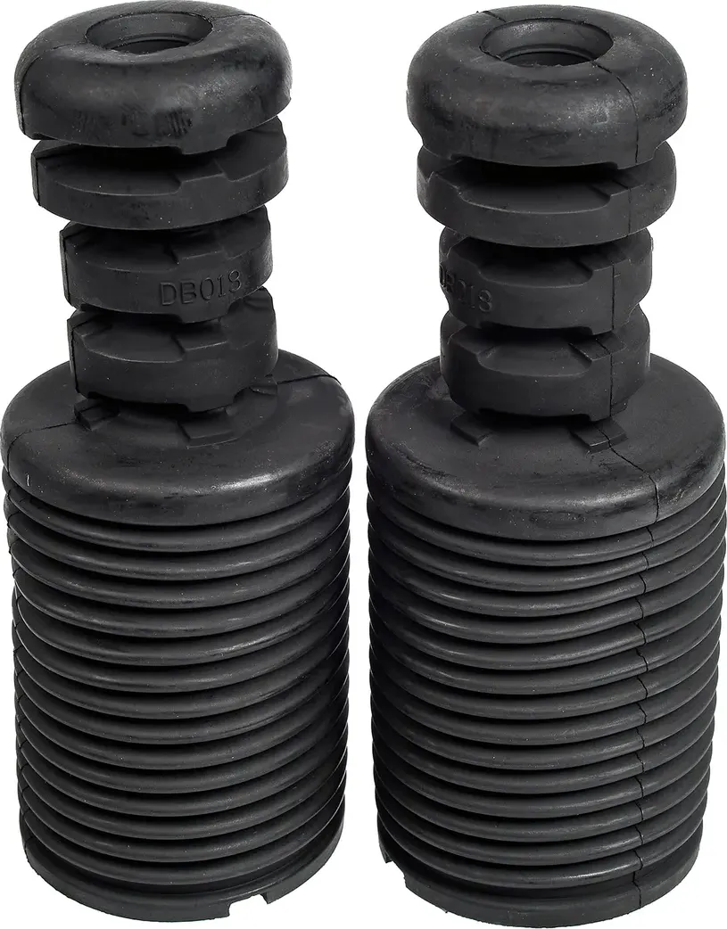 Комплект отбойников и пыльников амортизаторов (стоек) Stellox. Артикул 11-27371-SX