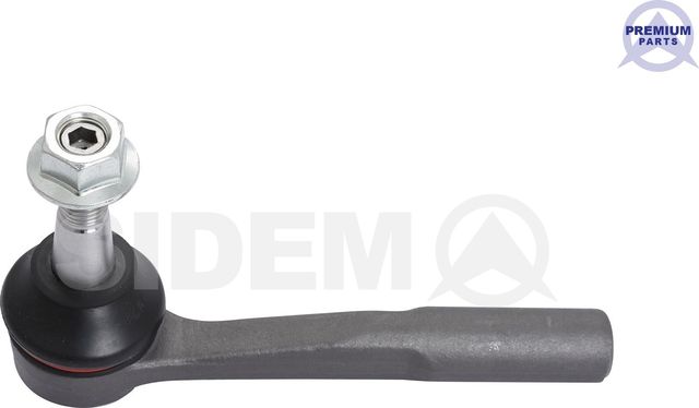 Наконечник рулевой тяги Sidem левый для Fiat Croma II 2005-2011. Артикул 9048