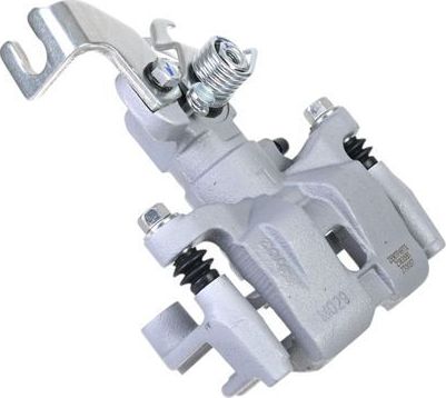 Тормозной суппорт Zentparts (Чугун) задний левый для Mazda 6 I (GG) 2002-2008. Артикул Z183581