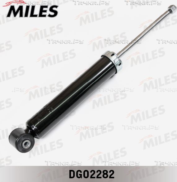 Амортизатор Miles. Артикул DG02282