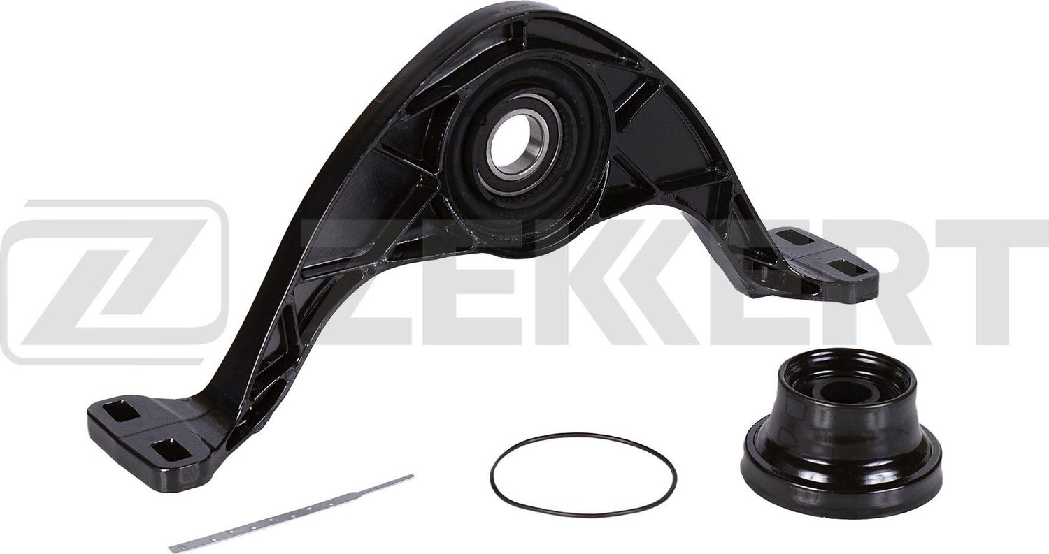 Подвесной подшипник карданного вала Zekkert. Артикул GM-8165