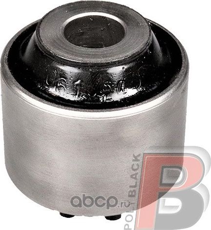 Сайлентблок (Polyblack). Артикул K061824