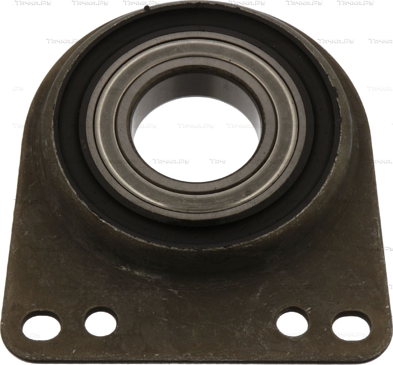 Подшипник полуоси Febi Bilstein. Артикул 43781