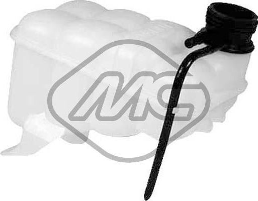 Расширительный бачок Metalcaucho для Land Rover Range Rover II 1994-2002. Артикул 31832