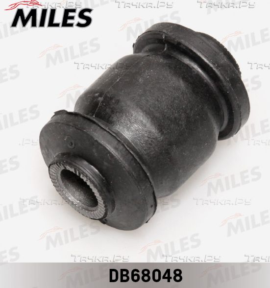 Сайлентблок переднего рычага подвески Miles передний нижний для Hyundai Accent I 1999-1999. Артикул DB68048