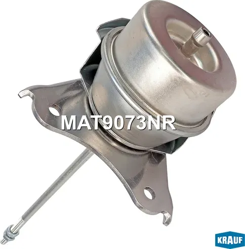 Актуатор турбокомпрессора Krauf. Артикул MAT9073NR