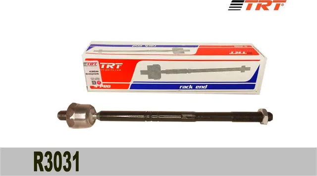 Тяга рулевая (TRT). Артикул R3031