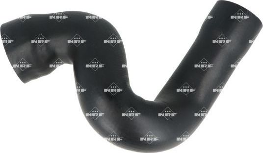 Патрубок интеркулера NRF для Volkswagen Passat B5 1996-2000. Артикул 166443