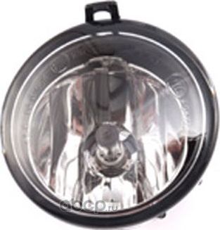 Фара противотуманная BMW. Артикул 63177238787