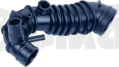 Патрубок системы впуска Vika. Артикул 11331551101