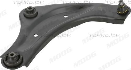 Поперечный рычаг передней подвески MOOG. Артикул NI-WP-10630