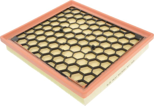 Воздушный фильтр Blue Print. Артикул ADW192201