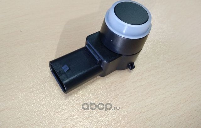 Датчик парковки Cartronic CRTR0124244 Ref.7L5919275 Cartronic. Артикул CRTR0124244