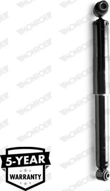 Амортизатор Monroe Van-Magnum задний для Ford Transit VII 2006-2014. Артикул V1179