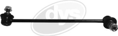 Стойка (тяга) стабилизатора DYS передняя правая для Chrysler Sebring II 2001-2007. Артикул 30-78628