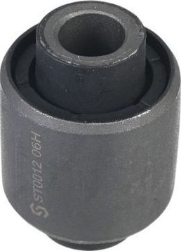 Сайлентблок заднего рычага подвески Stellox. Артикул 77-01804-SX