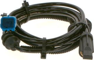 Датчик ABS Bosch. Артикул 0 986 594 562