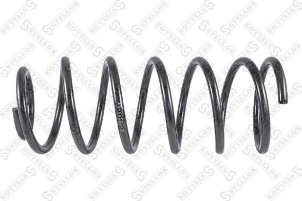Пружина подвески Stellox задняя для Hyundai Getz I 2002-2010. Артикул 10-20333-SX