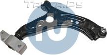 Поперечный рычаг передней подвески (в сборе) RTS правый нижний для SEAT Leon II 2005-2013. Артикул 96-90946-1