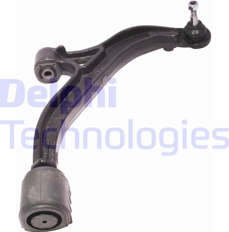 Продольный рычаг Delphi. Артикул TC2219