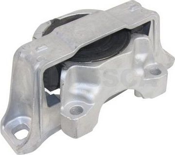 Сайлентблок переднего рычага подвески OSSCA правый для Ford C-MAX I 2005-2010. Артикул 27994