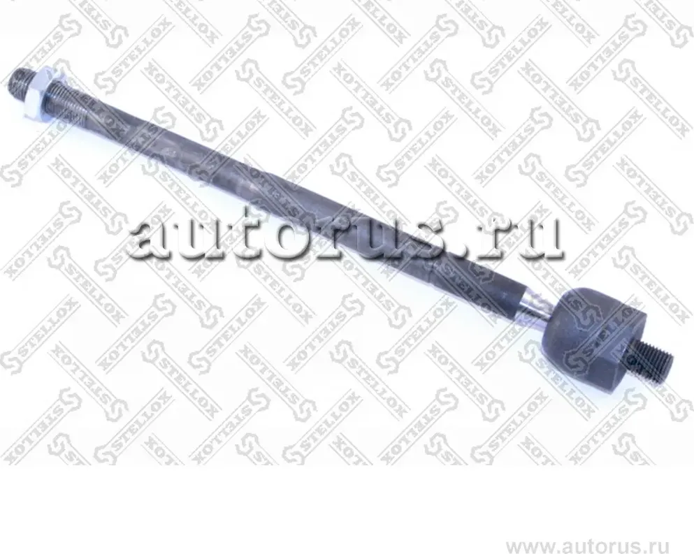 тяга рулевая!/ Toyota RAV 4 ACA2#/CLA2#/ZCA2# 00-03 (Stellox). Артикул 5504512SX