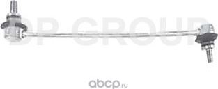 СТОЙКА СТАБИЛИЗАТОРА (DP Group). Артикул SS9115