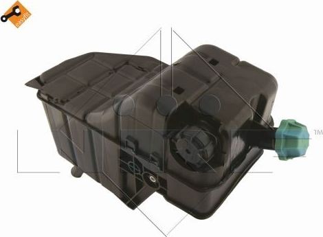 Расширительный бачок NRF EASY FIT. Артикул 455002