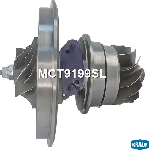 Картридж для турбокомпрессора Krauf. Артикул MCT9199SL