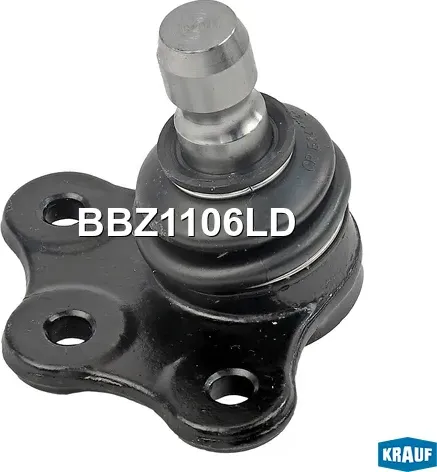 Шаровая опора Krauf. Артикул BBZ1106LD