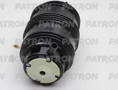 Пневмоподушка (пневморессора) Patron. Артикул PAS1017