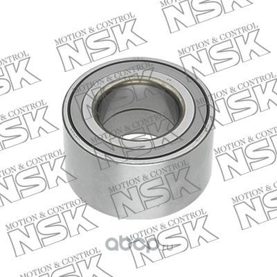 Подшипник (NSK). Артикул 43BWD06BCA133