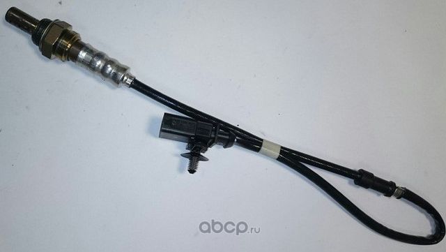 Лямбда-зонд (кислородный датчик) VAG для Skoda Felicia I 1994-2002. Артикул 03E906262C
