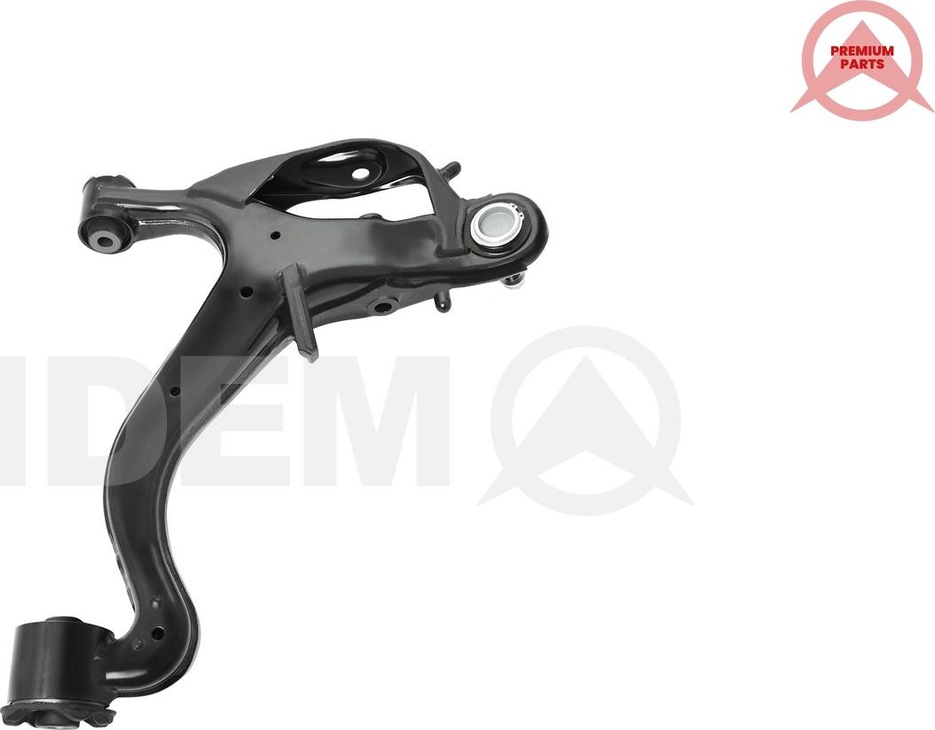 Поперечный рычаг передней подвески Sidem (Листовая сталь). Артикул 65679
